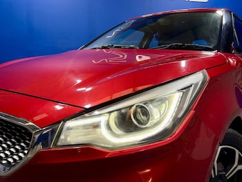 Used MG MG3 2019 for sale - 76291389: Photo 4