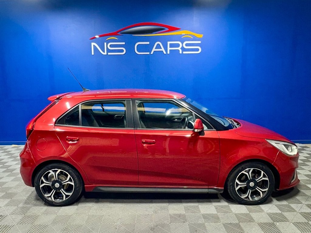 Used MG MG3 2019 for sale - 76291389: Photo 5