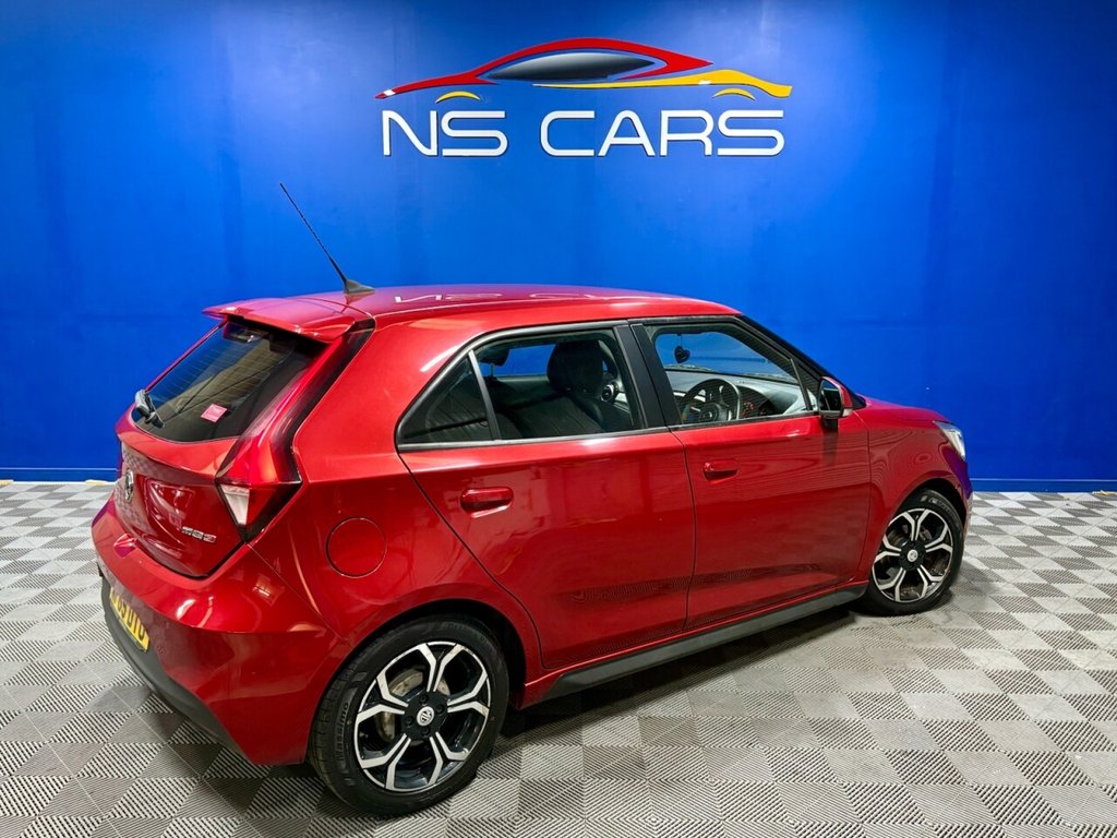 Used MG MG3 2019 for sale - 76291389: Photo 6