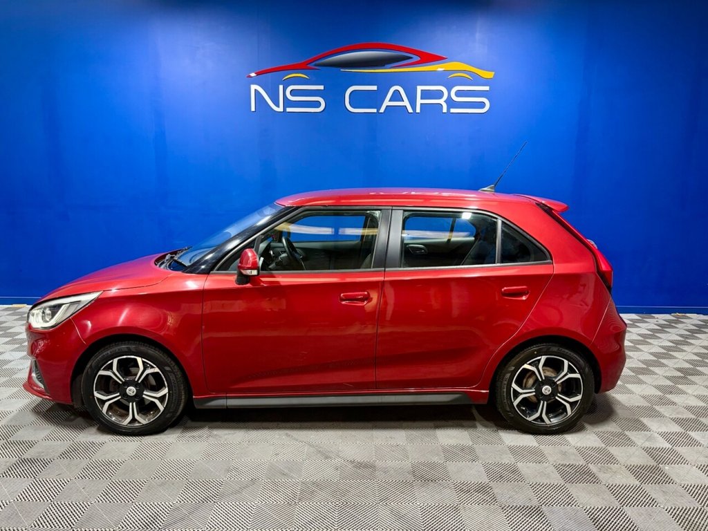 Used MG MG3 2019 for sale - 76291389: Photo 9