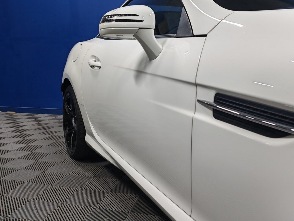 Used Mercedes-Benz SLK 2014 for sale - 77082357: Photo 17