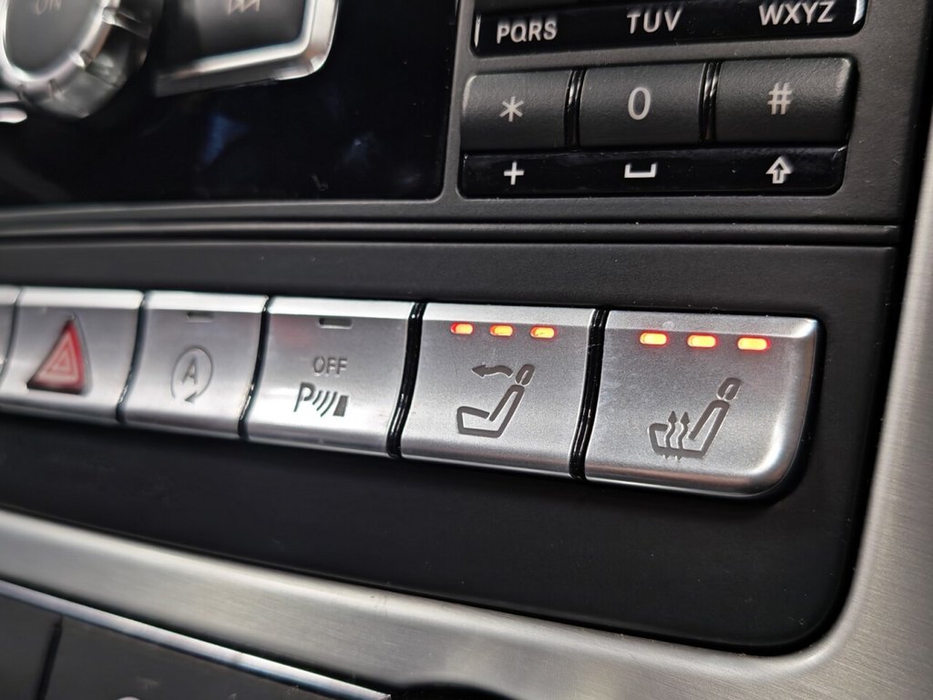 Used Mercedes-Benz SLK 2014 for sale - 77082357: Photo 22