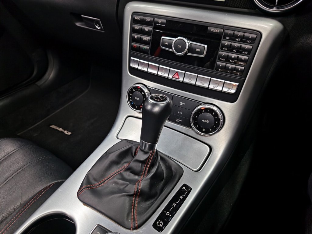 Used Mercedes-Benz SLK 2014 for sale - 77082357: Photo 23