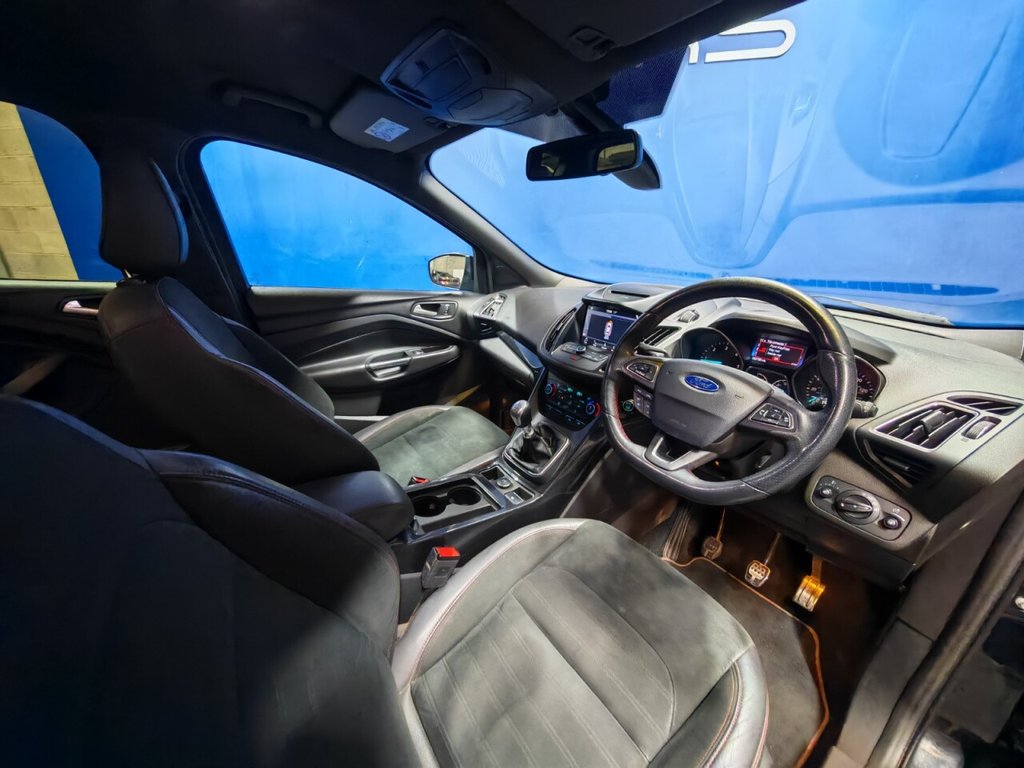 Used Ford Kuga 2019 for sale - 76698744: Photo 13