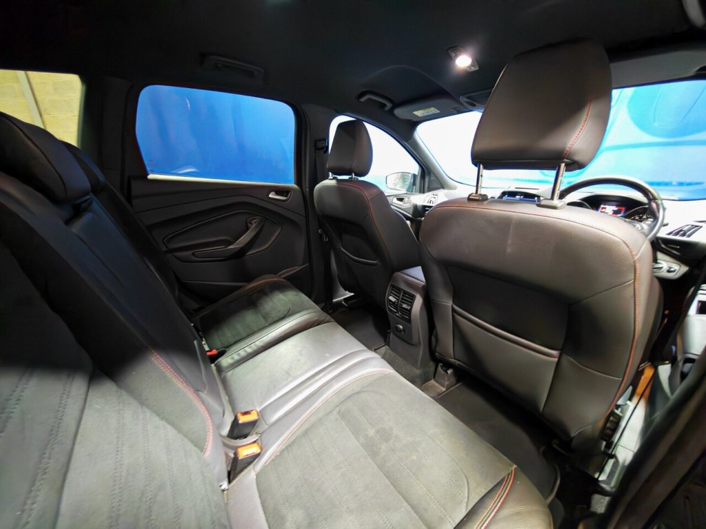 Used Ford Kuga 2019 for sale - 76698744: Photo 14