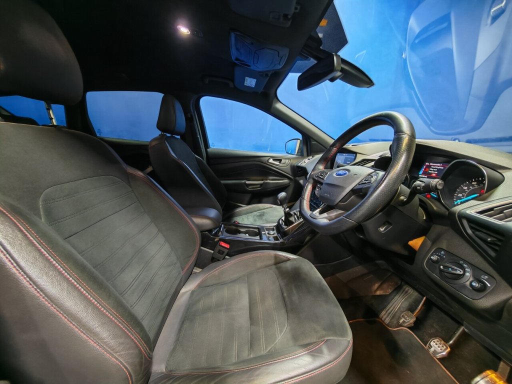 Used Ford Kuga 2019 for sale - 76698744: Photo 15