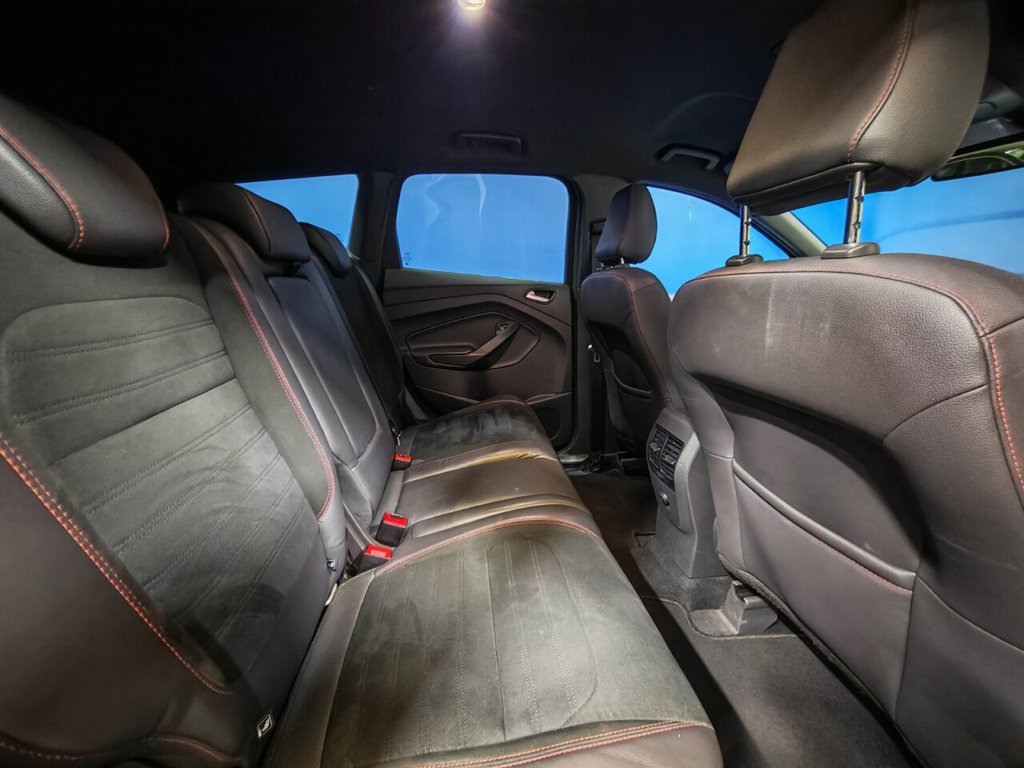 Used Ford Kuga 2019 for sale - 76698744: Photo 16