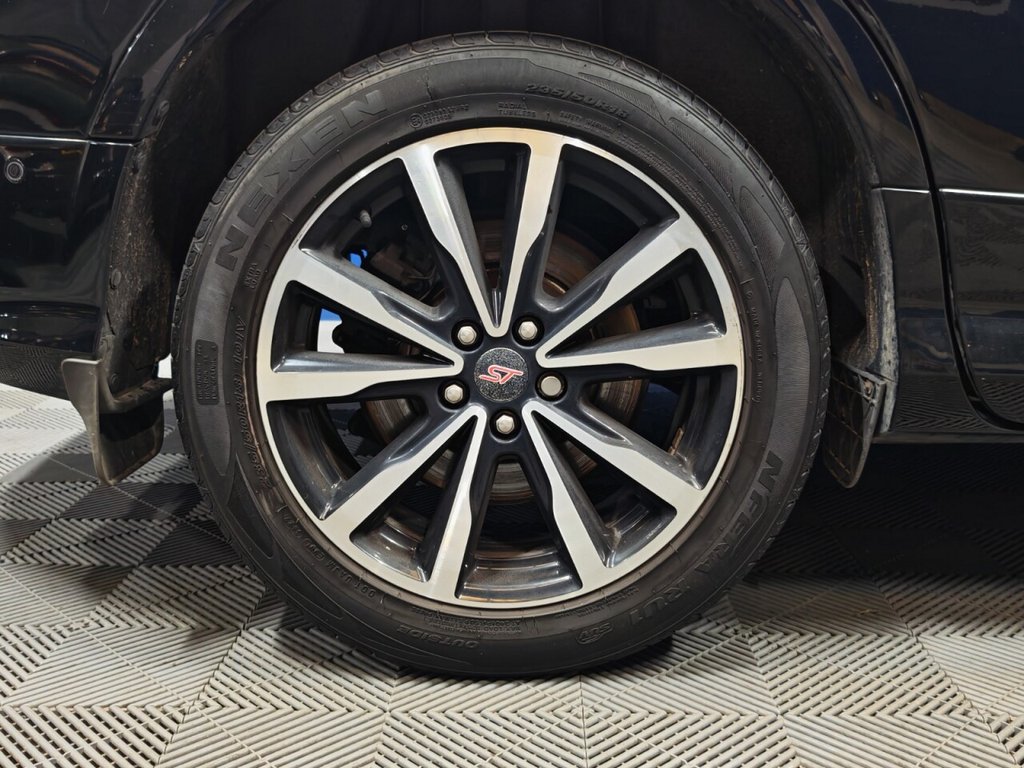 Used Ford Kuga 2019 for sale - 76698744: Photo 18