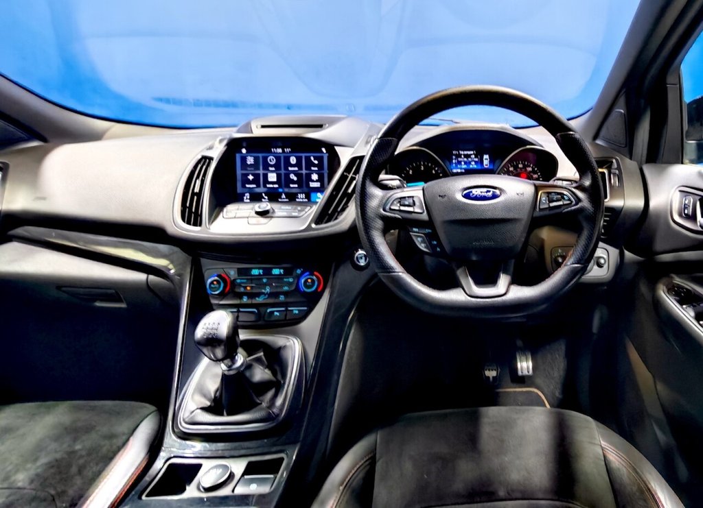 Used Ford Kuga 2019 for sale - 76698744: Photo 19