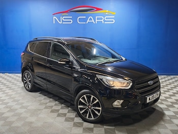 Ford - Kuga