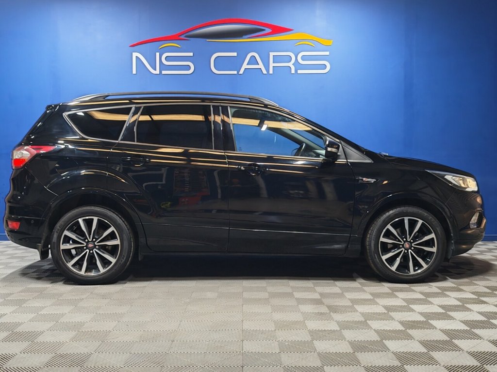 Used Ford Kuga 2019 for sale - 76698744: Photo 2