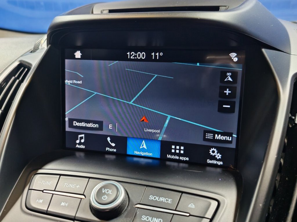 Used Ford Kuga 2019 for sale - 76698744: Photo 20