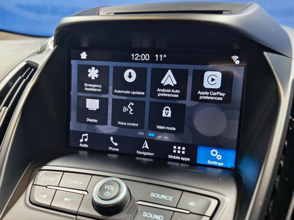 Used Ford Kuga 2019 for sale - 76698744: Photo 21