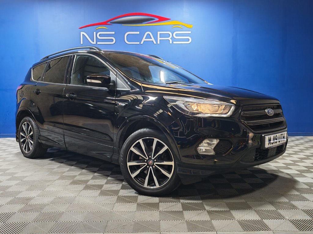 Used Ford Kuga 2019 for sale - 76698744: Photo 26