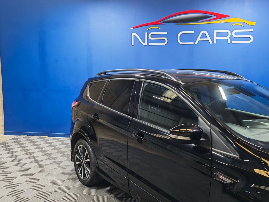 Used Ford Kuga 2019 for sale - 76698744: Photo 27