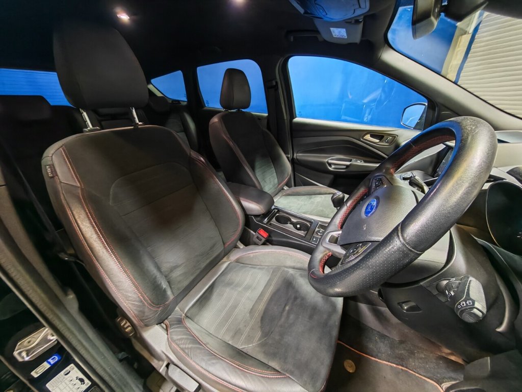 Used Ford Kuga 2019 for sale - 76698744: Photo 28