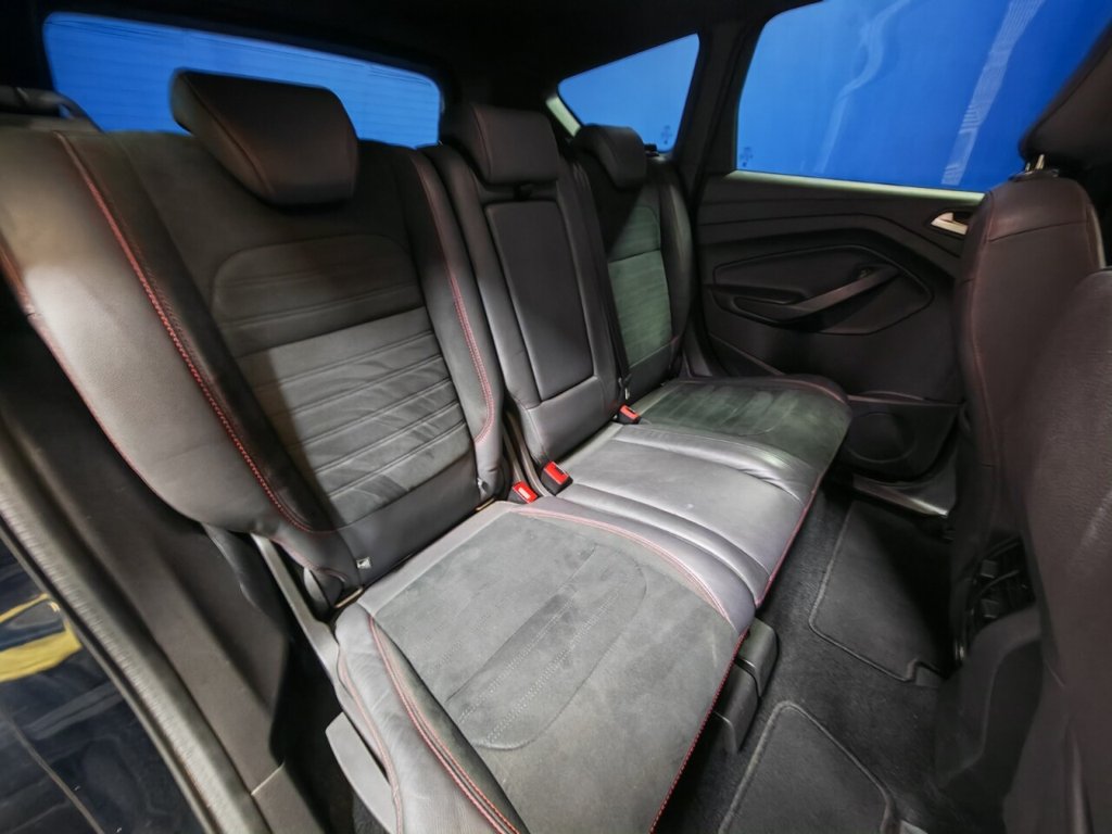 Used Ford Kuga 2019 for sale - 76698744: Photo 29