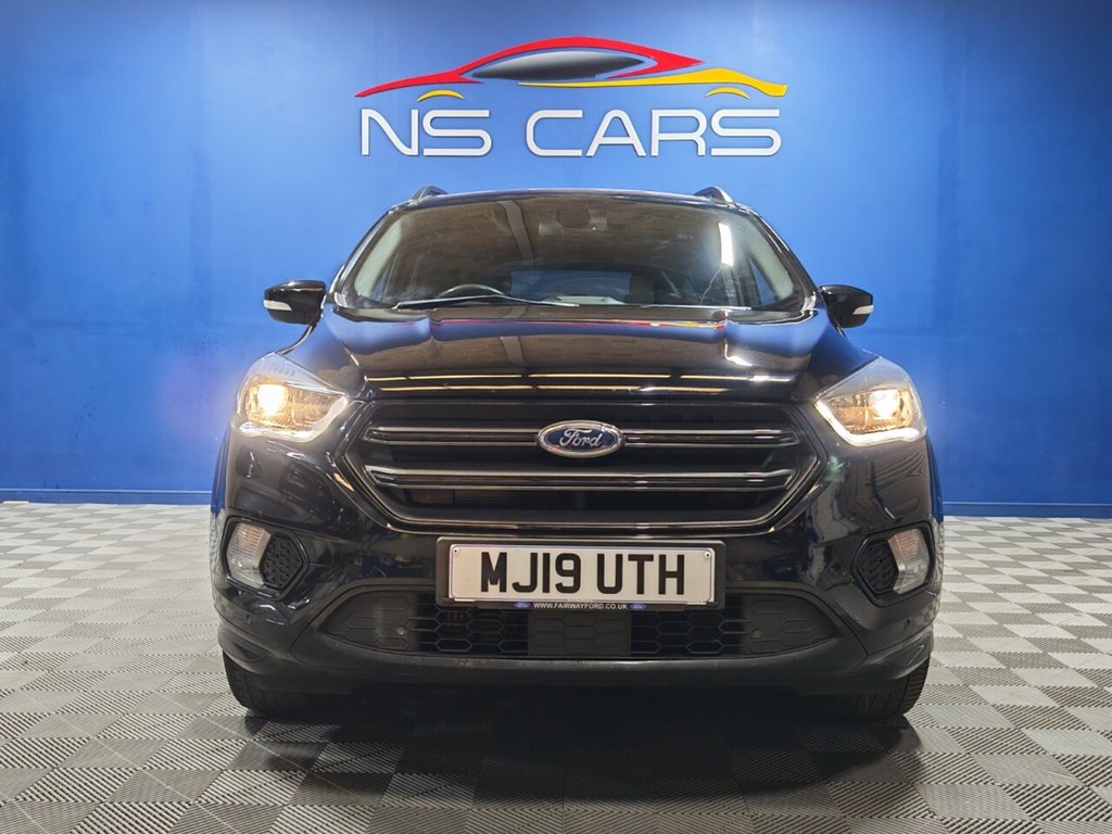Used Ford Kuga 2019 for sale - 76698744: Photo 30