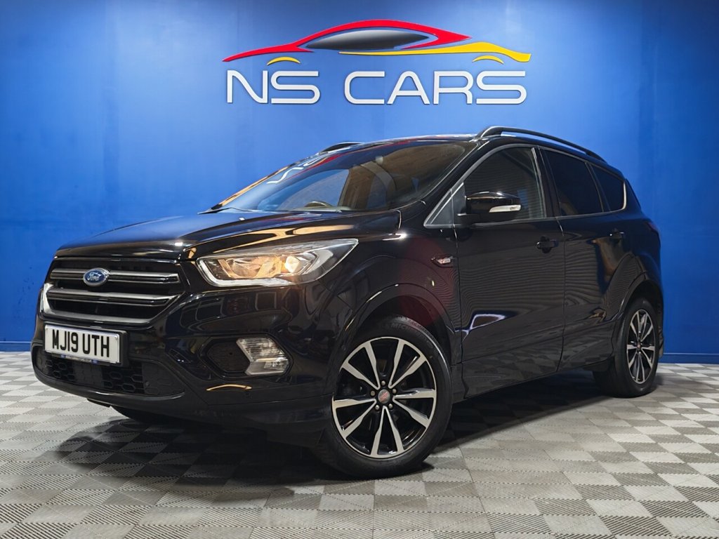 Used Ford Kuga 2019 for sale - 76698744: Photo 31
