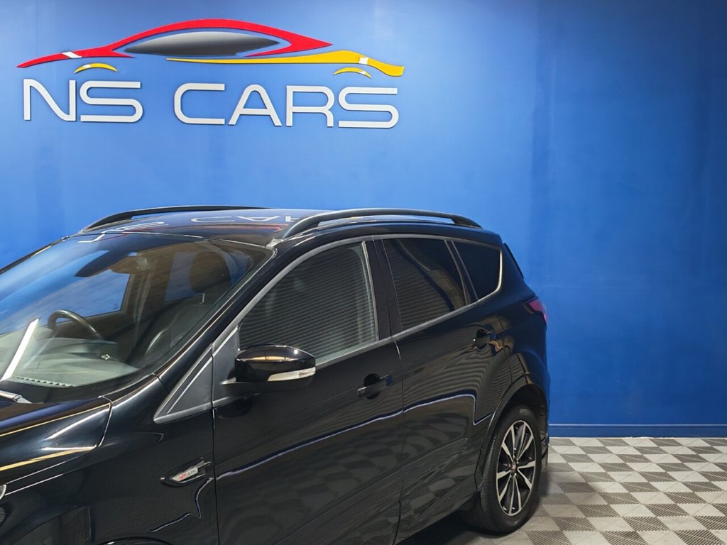 Used Ford Kuga 2019 for sale - 76698744: Photo 32