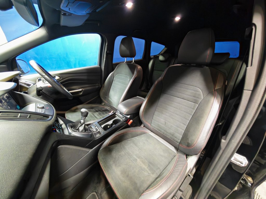 Used Ford Kuga 2019 for sale - 76698744: Photo 33