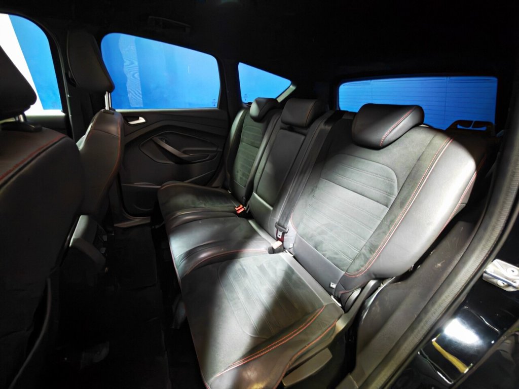 Used Ford Kuga 2019 for sale - 76698744: Photo 34