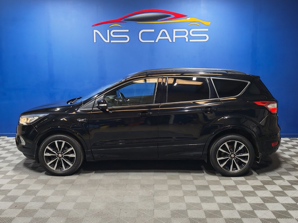 Used Ford Kuga 2019 for sale - 76698744: Photo 35