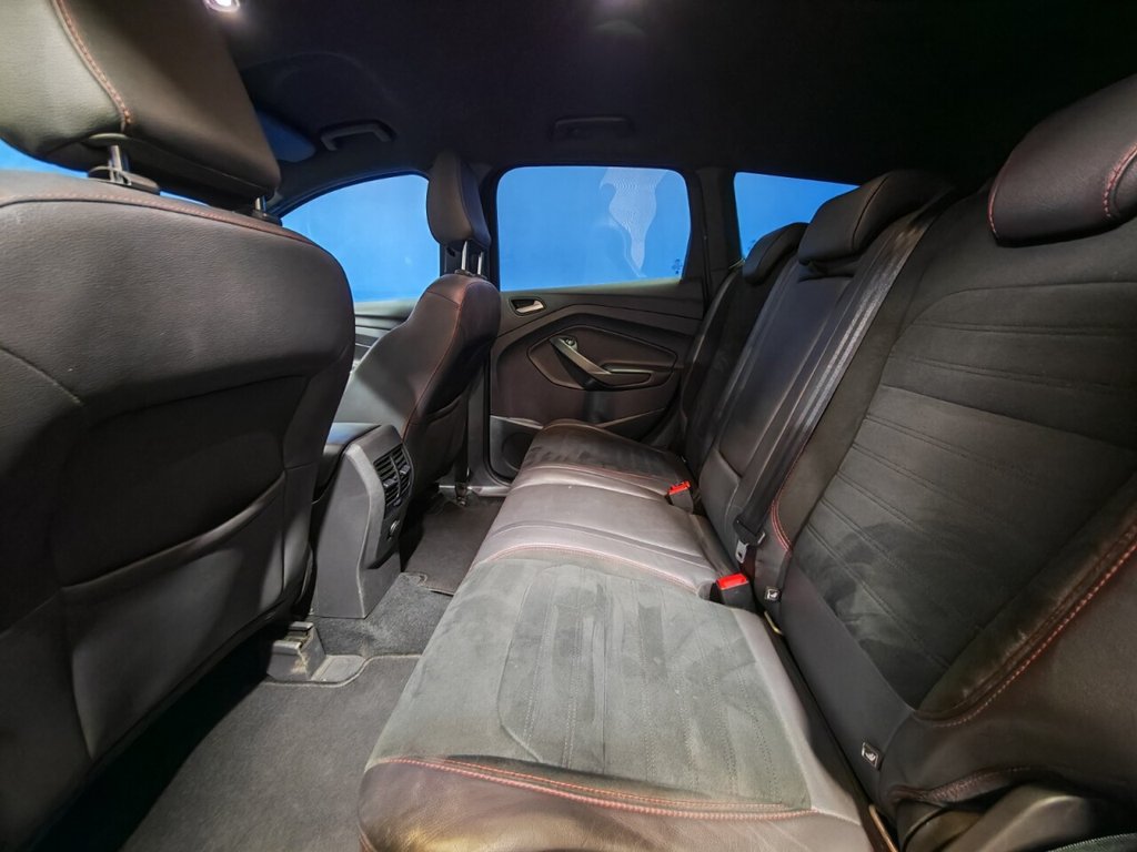 Used Ford Kuga 2019 for sale - 76698744: Photo 36