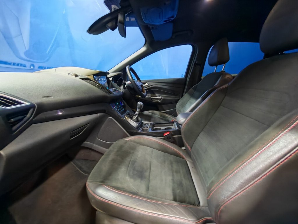 Used Ford Kuga 2019 for sale - 76698744: Photo 37