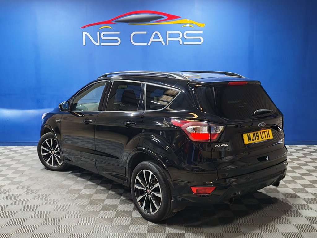 Used Ford Kuga 2019 for sale - 76698744: Photo 38