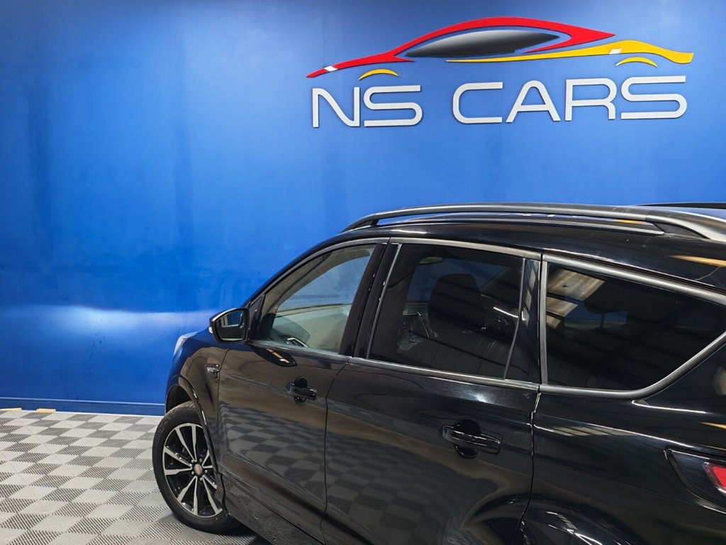 Used Ford Kuga 2019 for sale - 76698744: Photo 40