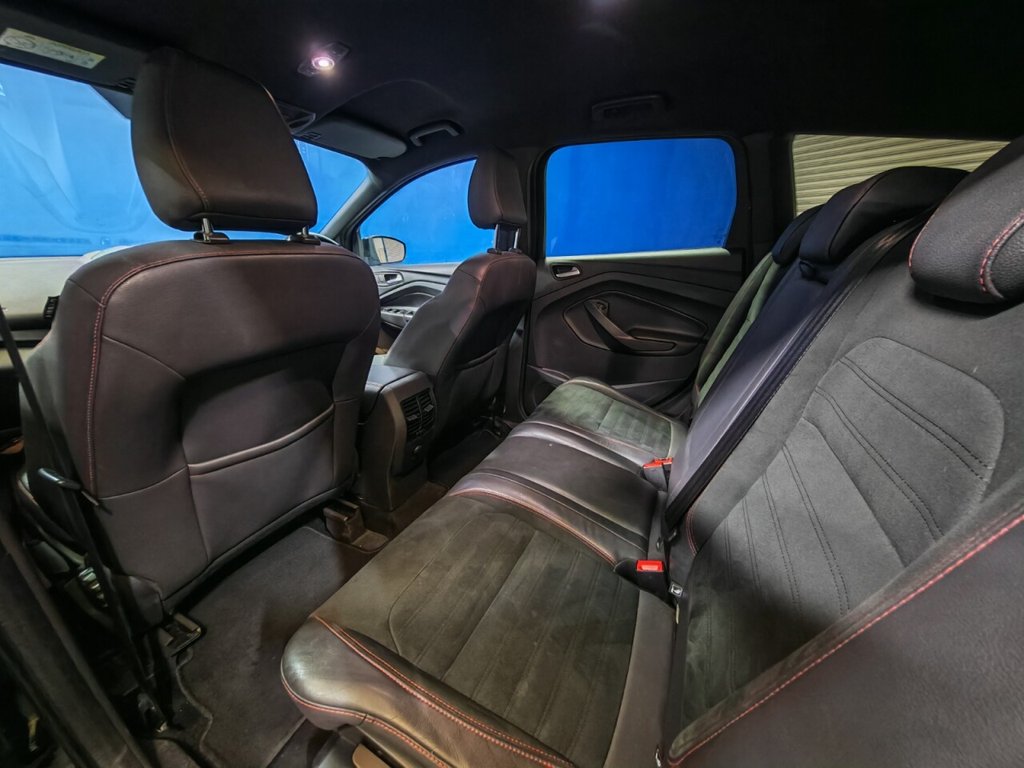 Used Ford Kuga 2019 for sale - 76698744: Photo 41