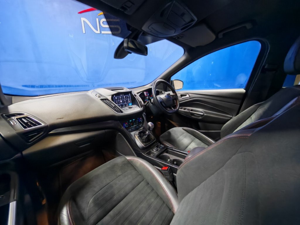 Used Ford Kuga 2019 for sale - 76698744: Photo 42