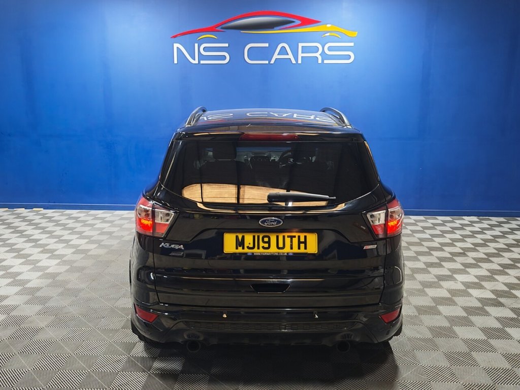Used Ford Kuga 2019 for sale - 76698744: Photo 43