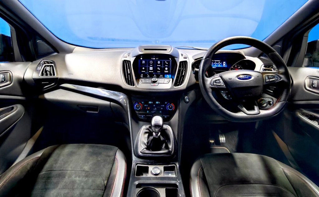 Used Ford Kuga 2019 for sale - 76698744: Photo 46