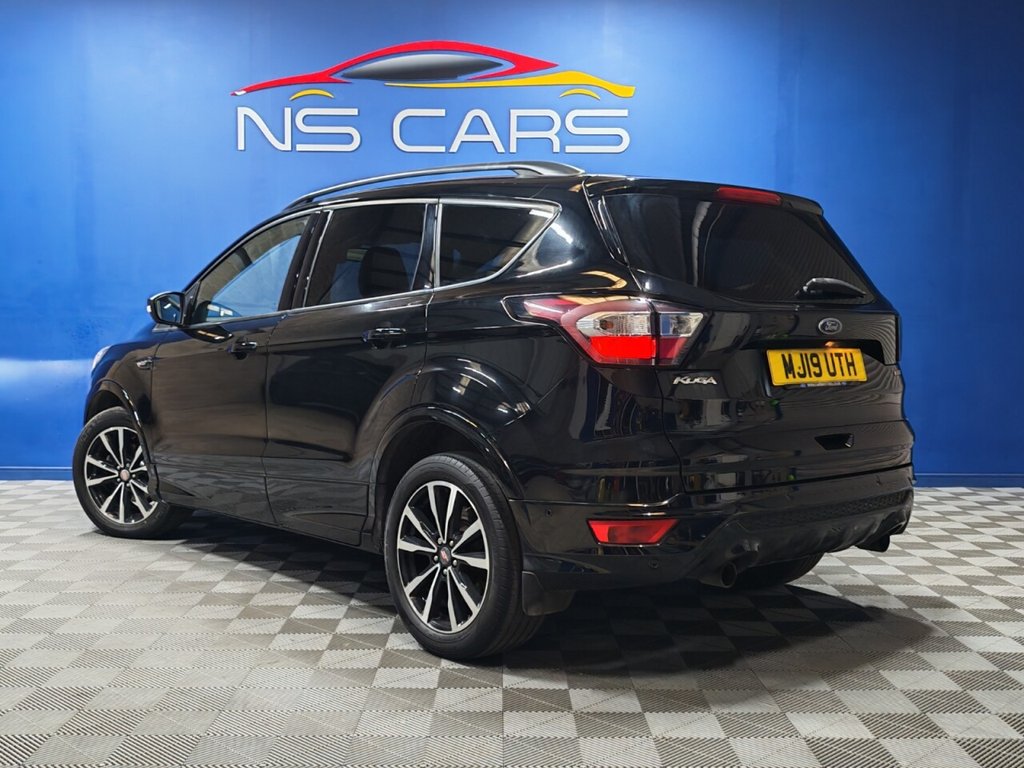 Used Ford Kuga 2019 for sale - 76698744: Photo 5