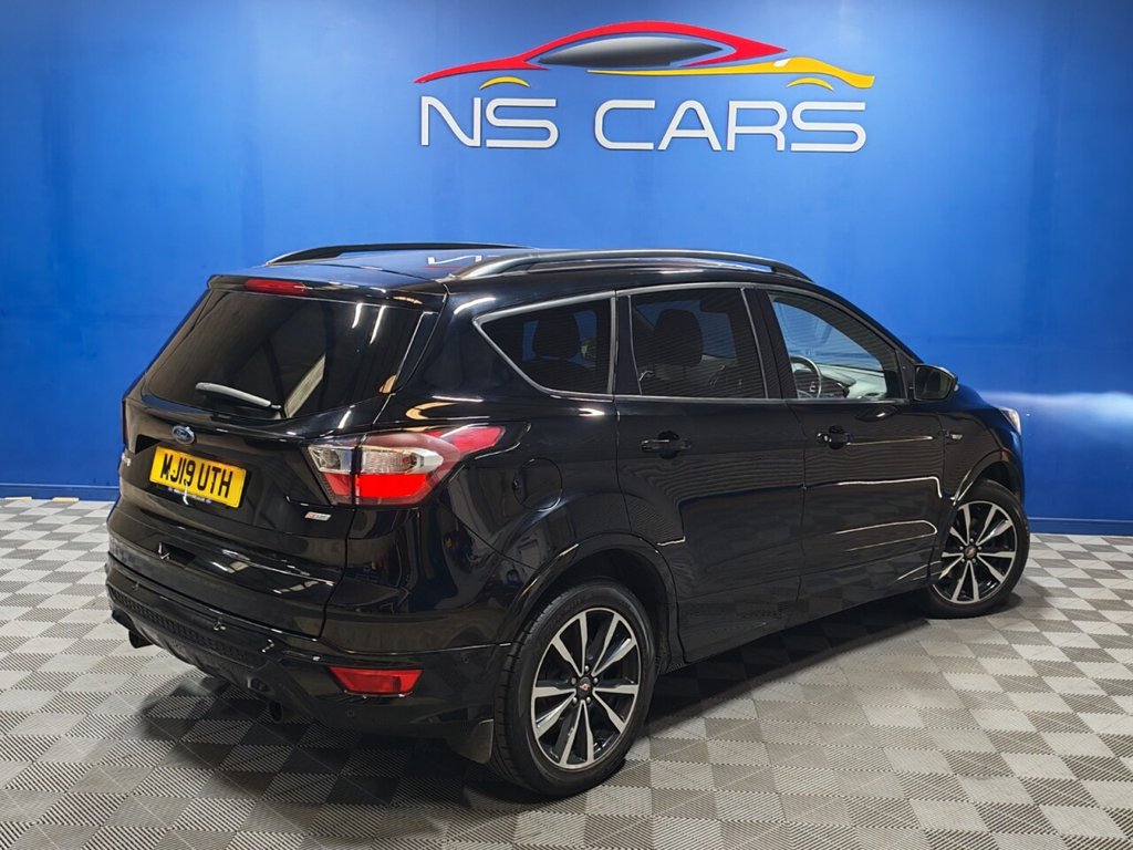 Used Ford Kuga 2019 for sale - 76698744: Photo 50