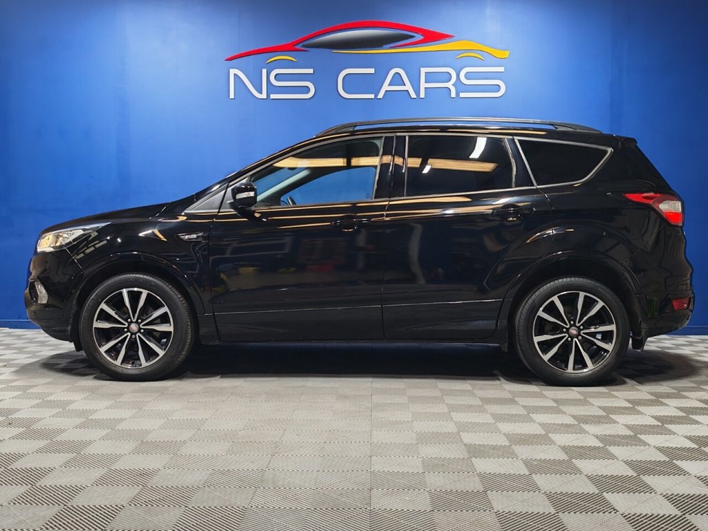 Used Ford Kuga 2019 for sale - 76698744: Photo 6