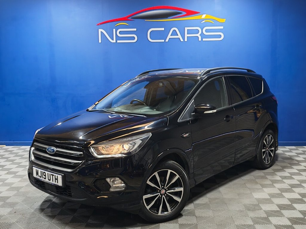 Used Ford Kuga 2019 for sale - 76698744: Photo 7