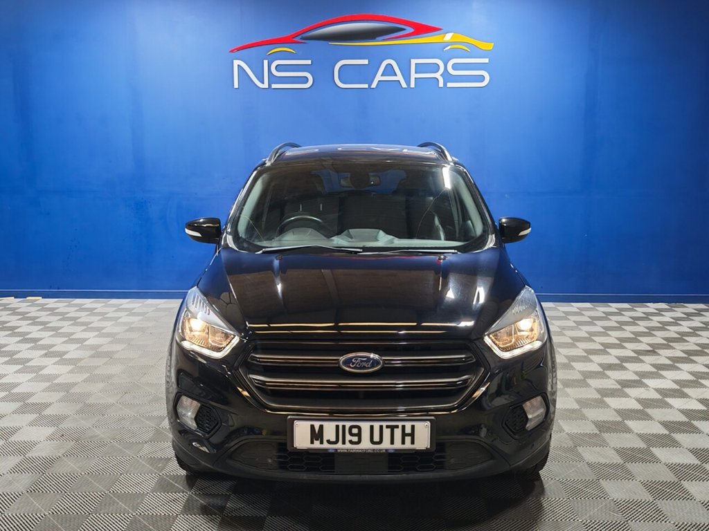 Used Ford Kuga 2019 for sale - 76698744: Photo 8