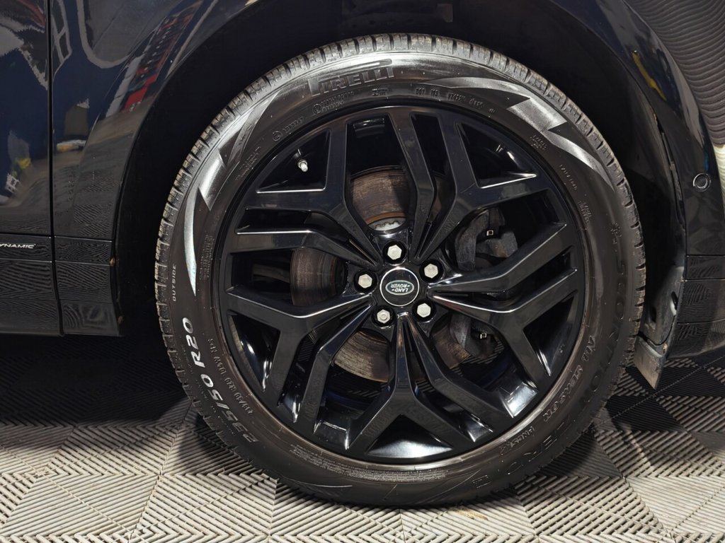 Used Land Rover Range Rover Evoque 2020 for sale - 77636745: Photo 12