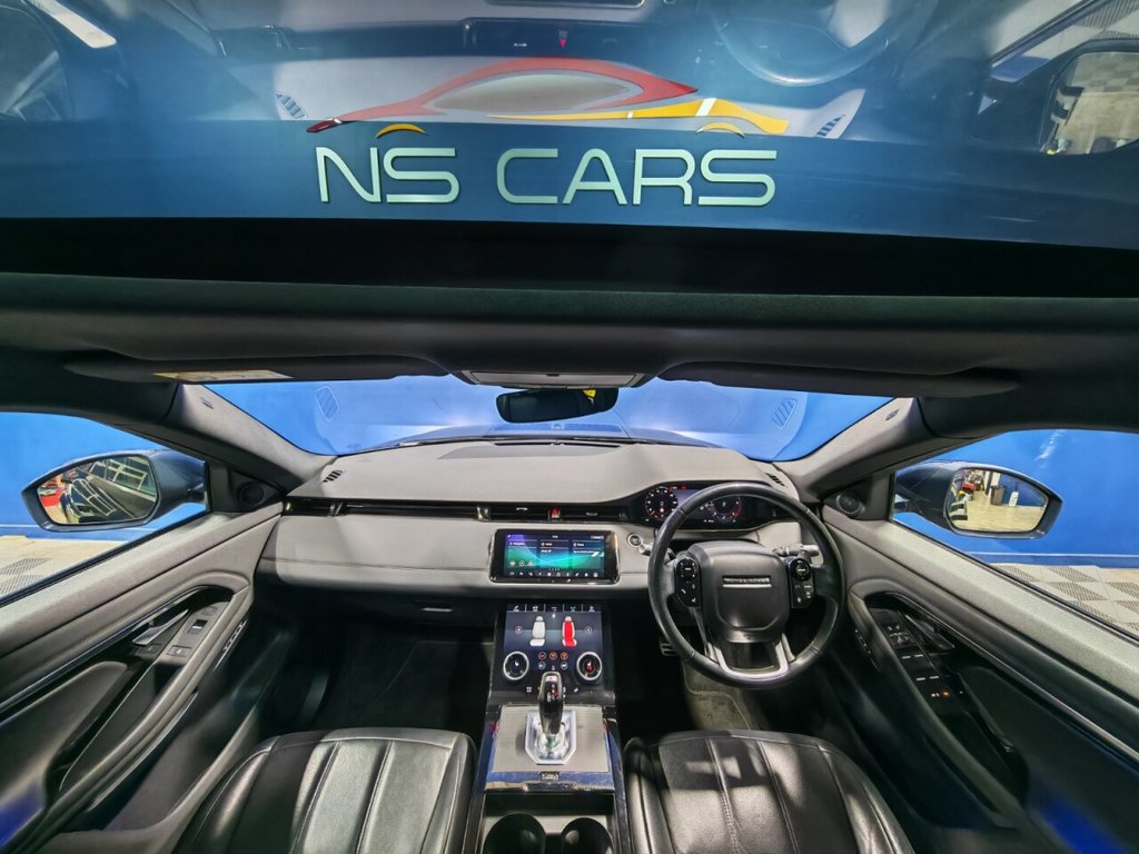 Used Land Rover Range Rover Evoque 2020 for sale - 77636745: Photo 14