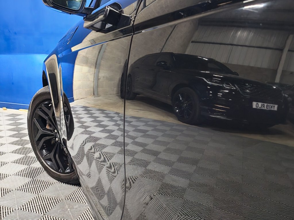 Used Land Rover Range Rover Evoque 2020 for sale - 77636745: Photo 15