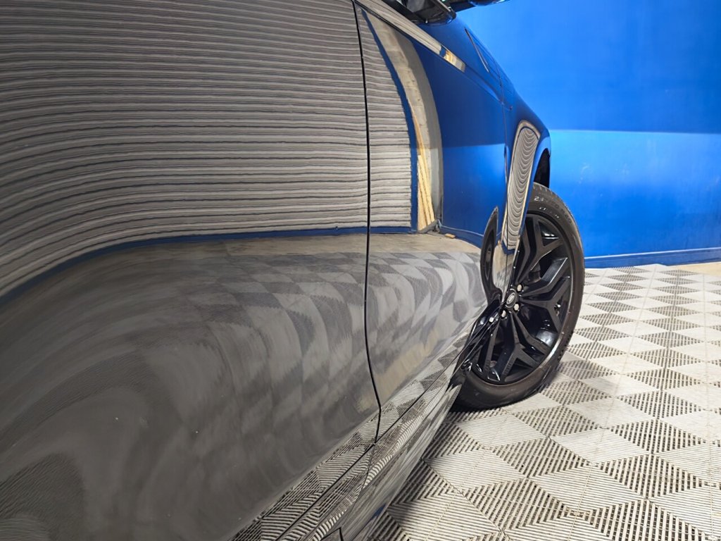 Used Land Rover Range Rover Evoque 2020 for sale - 77636745: Photo 16