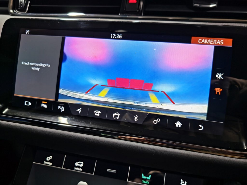 Used Land Rover Range Rover Evoque 2020 for sale - 77636745: Photo 17