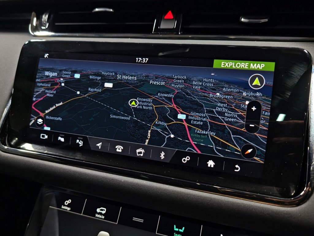 Used Land Rover Range Rover Evoque 2020 for sale - 77636745: Photo 19