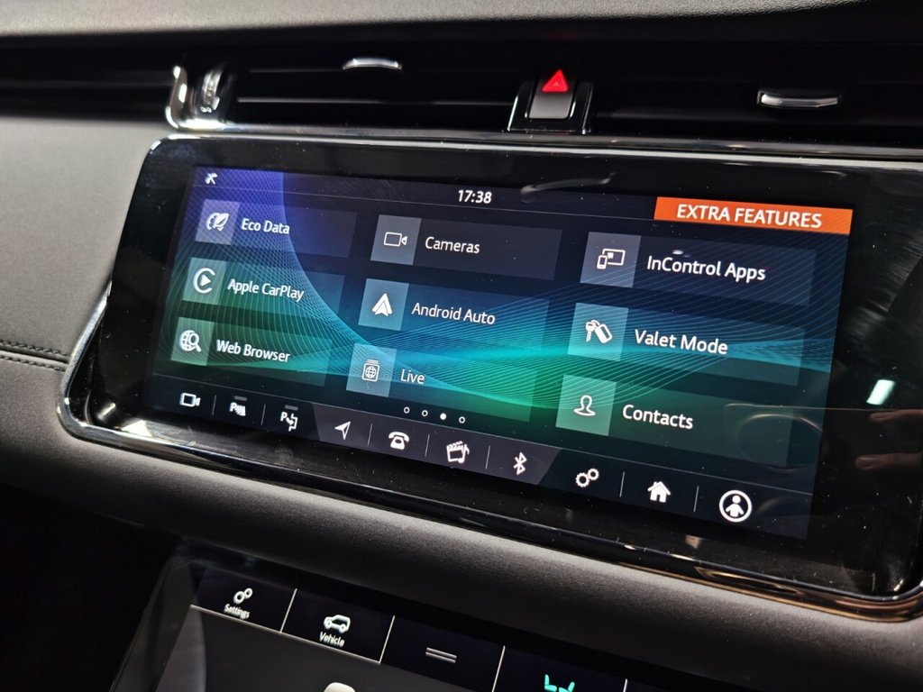 Used Land Rover Range Rover Evoque 2020 for sale - 77636745: Photo 20