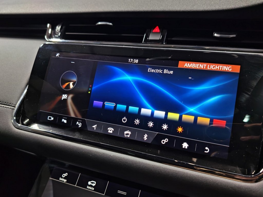 Used Land Rover Range Rover Evoque 2020 for sale - 77636745: Photo 21