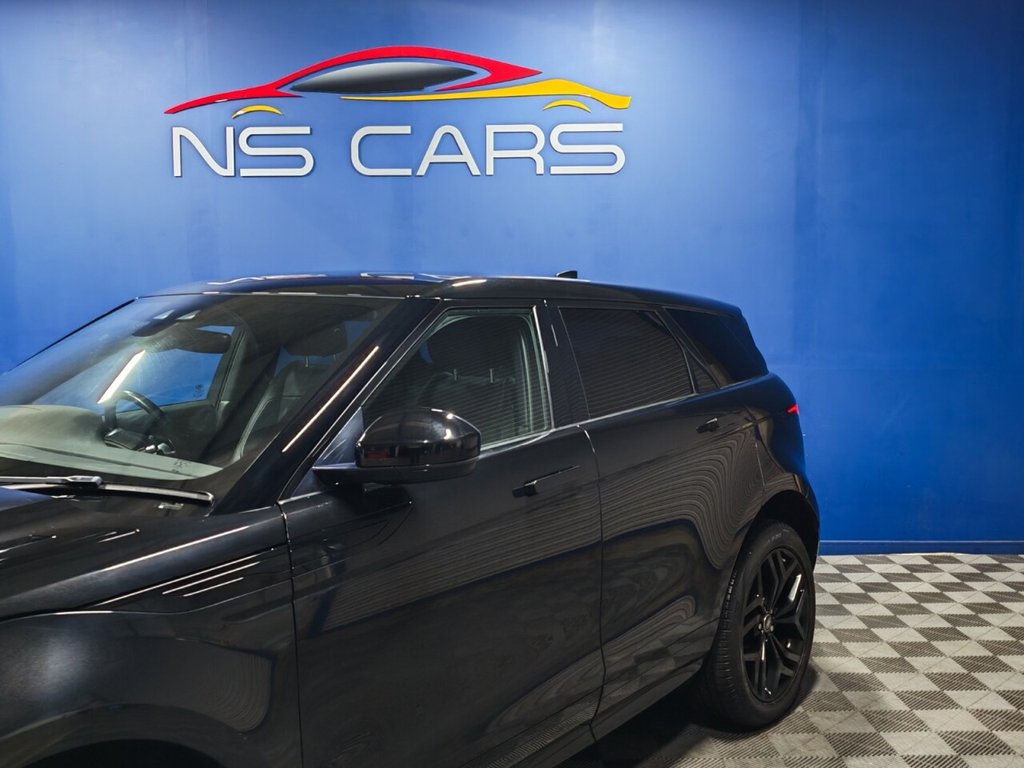 Used Land Rover Range Rover Evoque 2020 for sale - 77636745: Photo 25