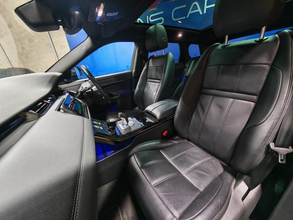 Used Land Rover Range Rover Evoque 2020 for sale - 77636745: Photo 26